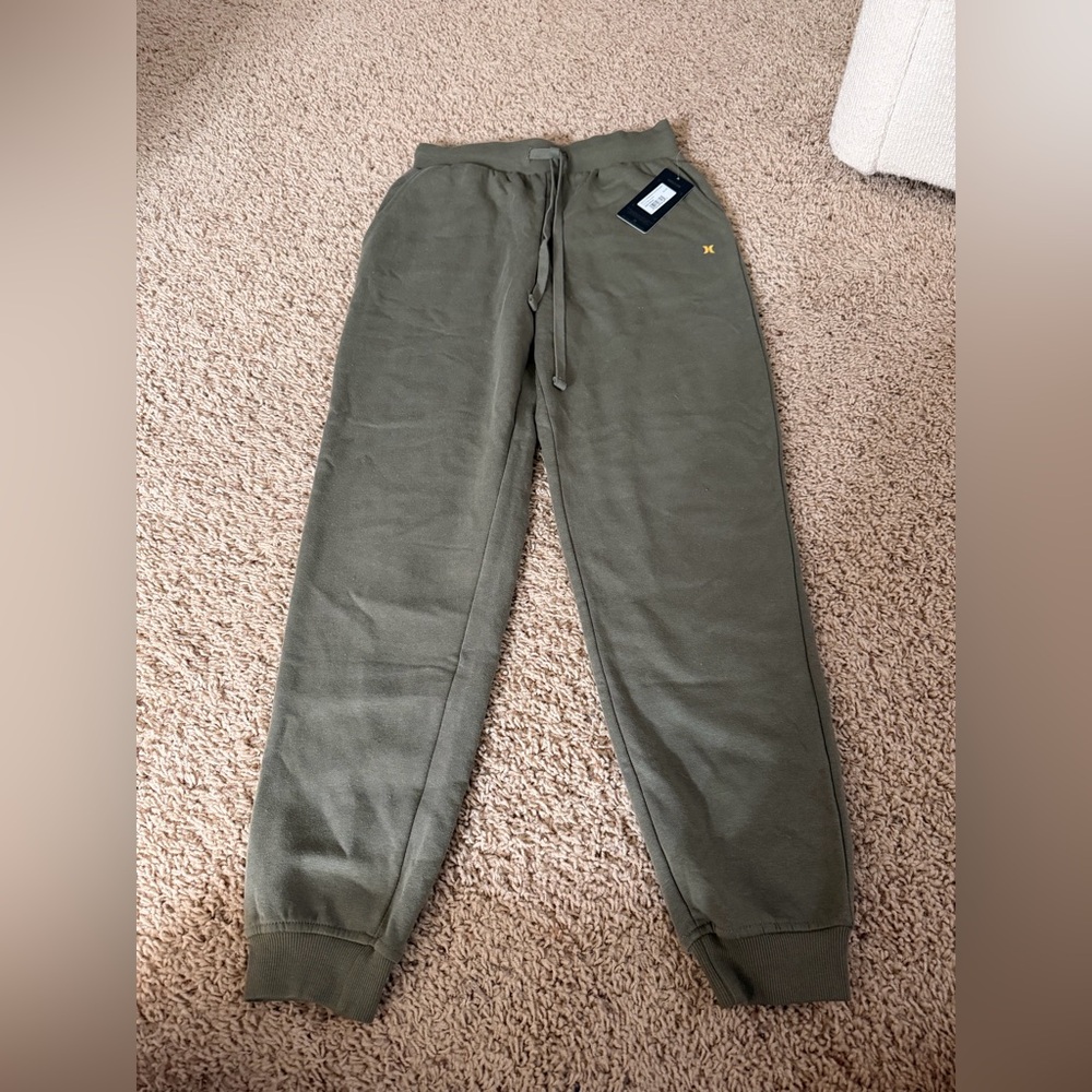 NWT Hurley Women’s Sweats